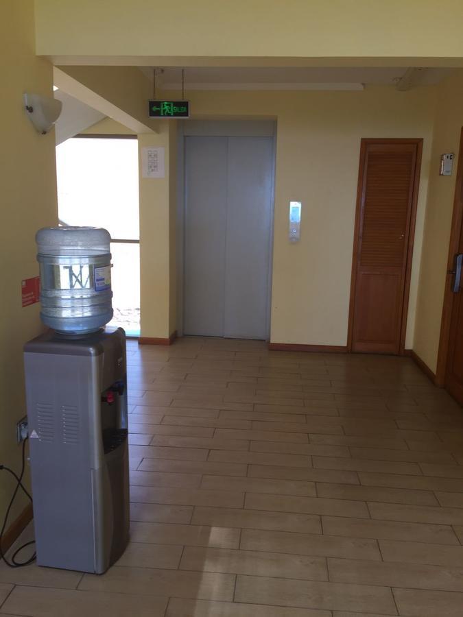 Hotel Victoria Antofagasta Luaran gambar