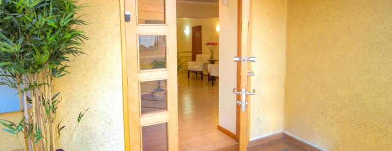Hotel Victoria Antofagasta Luaran gambar